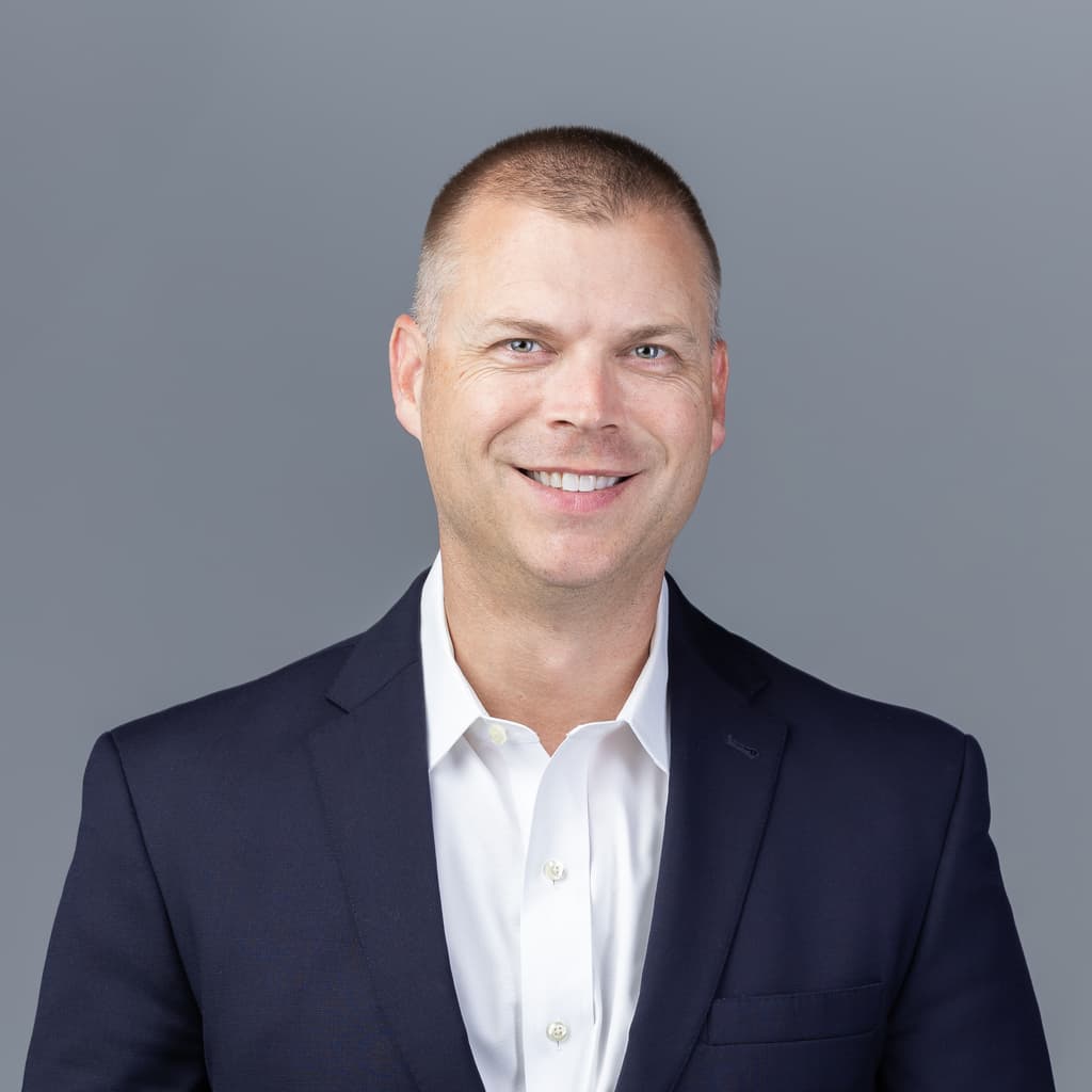 Dr. Cade Foust, Oral Surgery at Trevino Dental Group
