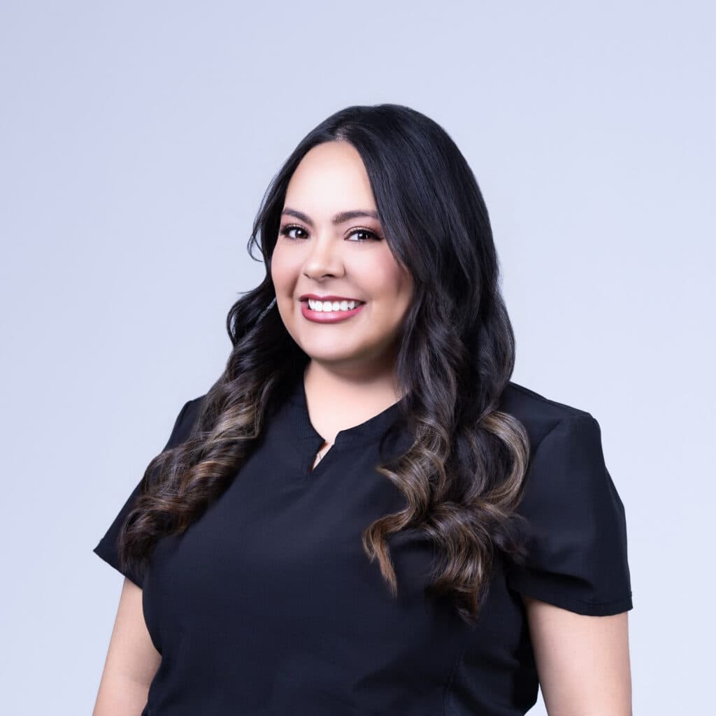 Cassy, Patient Relations Assistant at Trevino Dental Group
