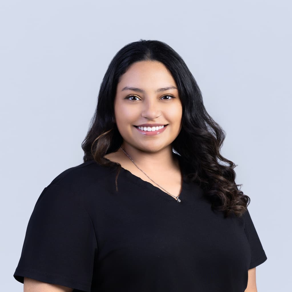 Joyce, Dental Hygienist at Trevino Dental Group