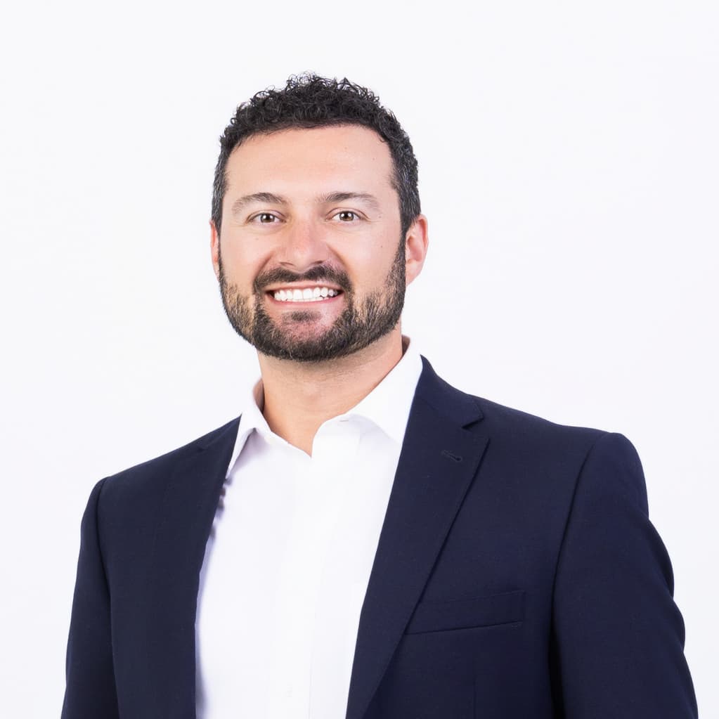 Dr. Ryan Trevino, Dentist at Trevino Dental Group