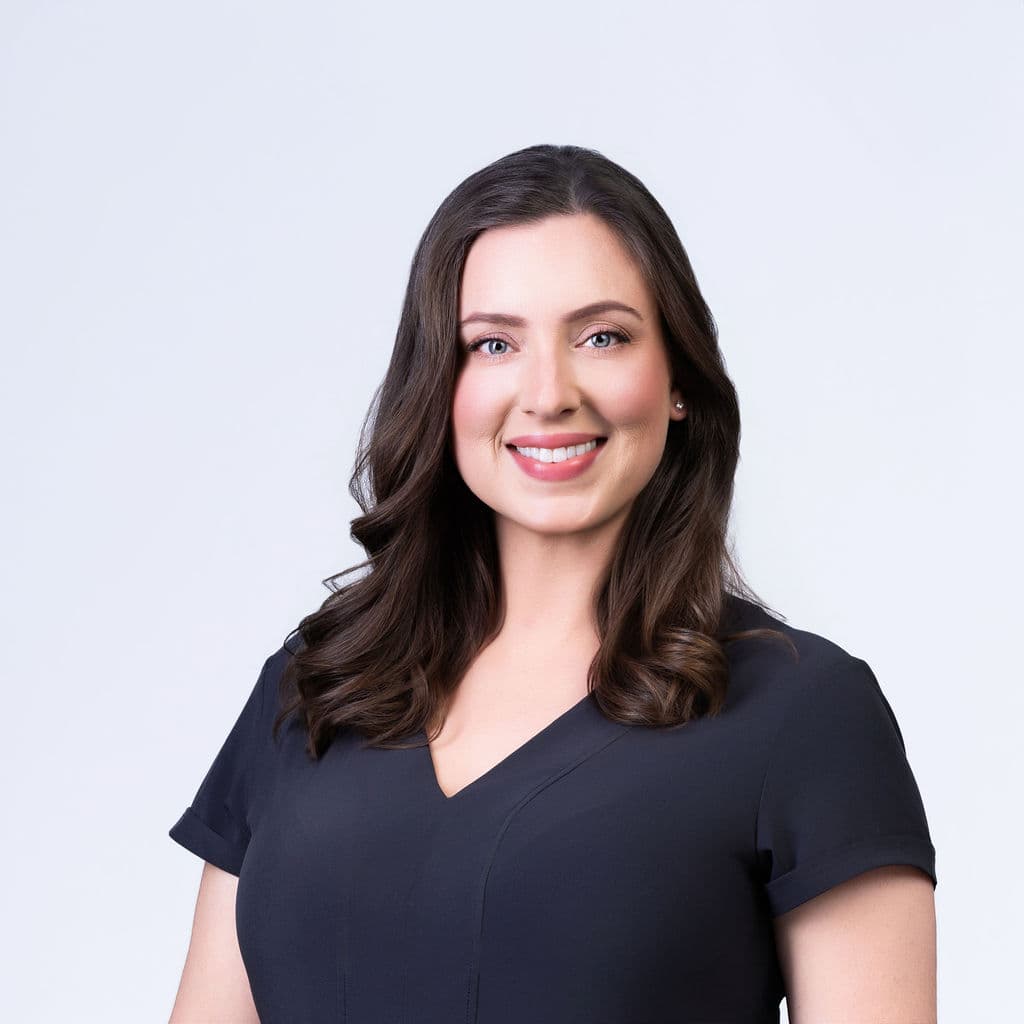 Sierra, Brand Ambassador at Trevino Dental Group