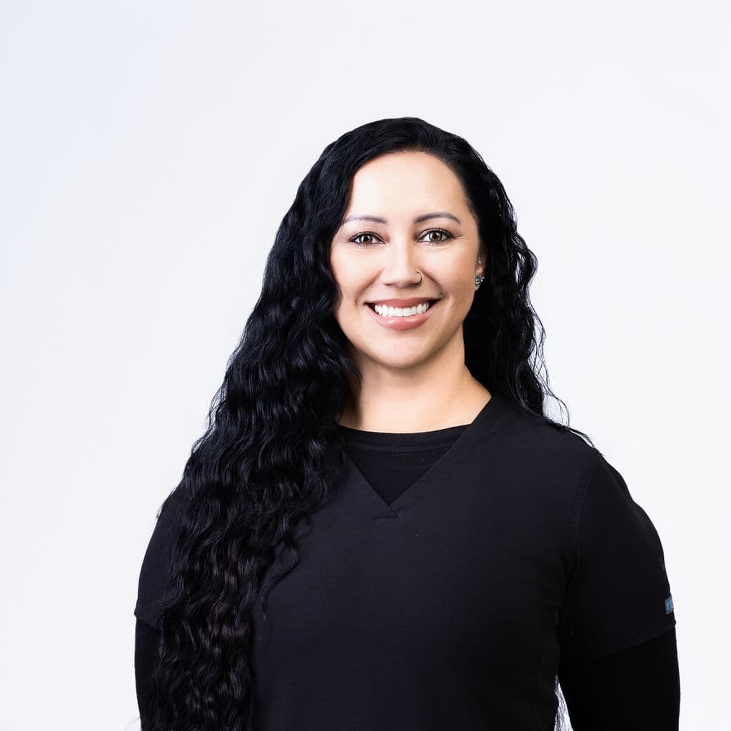 Tiffany, Dental Assistant at Trevino Dental Group